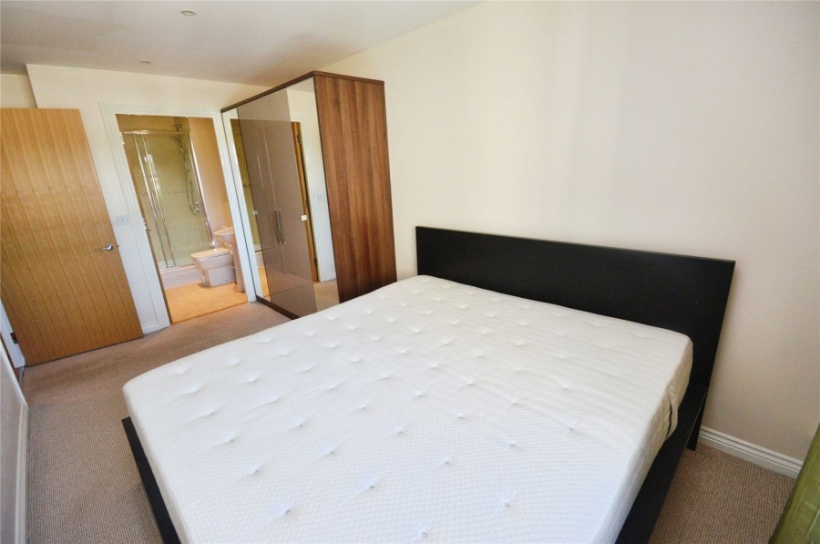 Riverside, Bishops Stortford, Hertfordshire