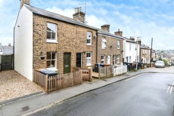 Jervis Road, Bishops Stortford, Hertfordshire