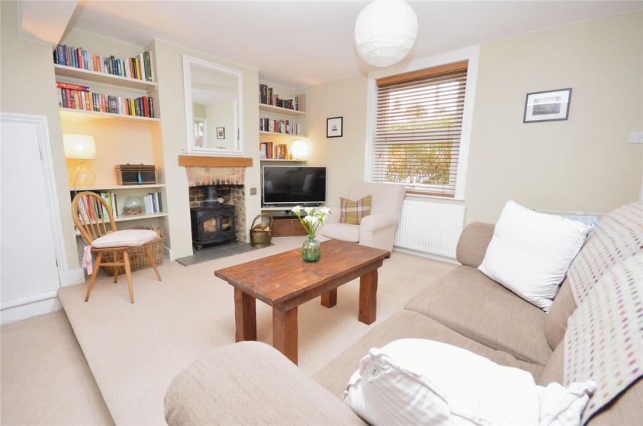 Nursery Road, Bishops Stortford, Hertfordshire