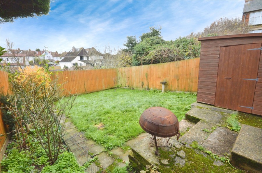 Nursery Road, Bishops Stortford, Hertfordshire