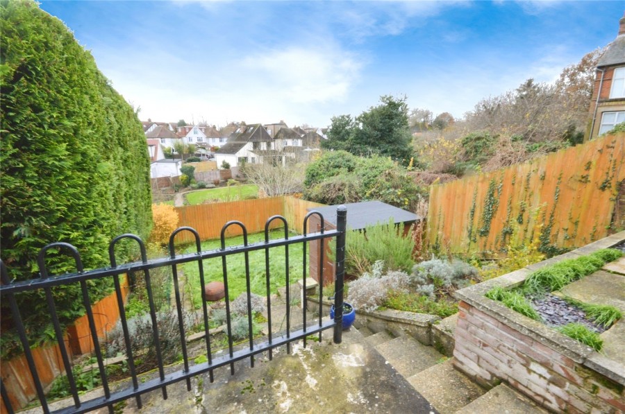 Nursery Road, Bishops Stortford, Hertfordshire