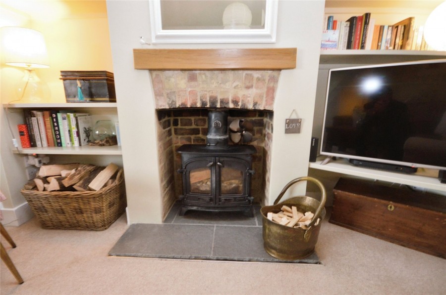 Nursery Road, Bishops Stortford, Hertfordshire