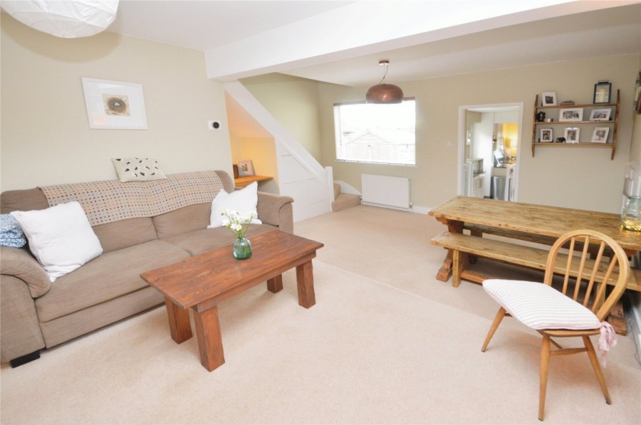 Nursery Road, Bishops Stortford, Hertfordshire