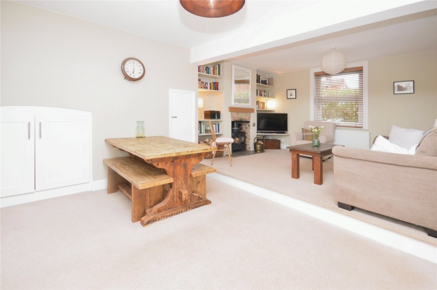 Nursery Road, Bishops Stortford, Hertfordshire