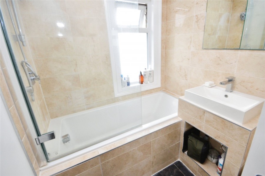 Nursery Road, Bishops Stortford, Hertfordshire