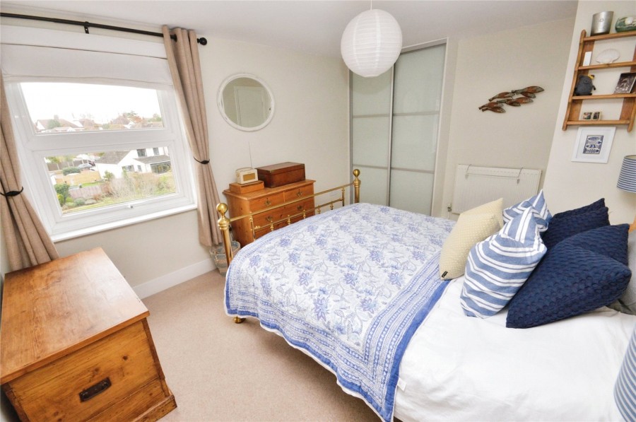 Nursery Road, Bishops Stortford, Hertfordshire
