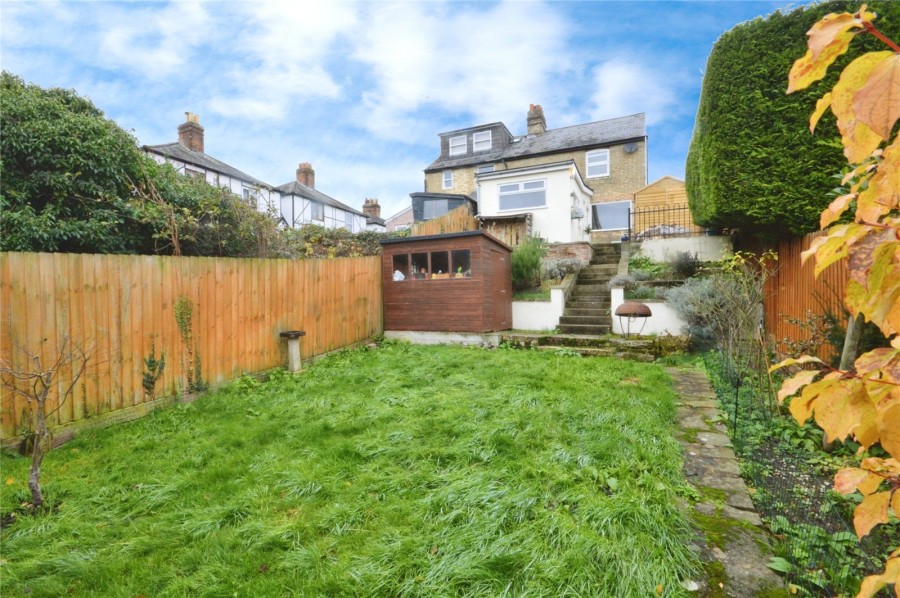 Nursery Road, Bishops Stortford, Hertfordshire