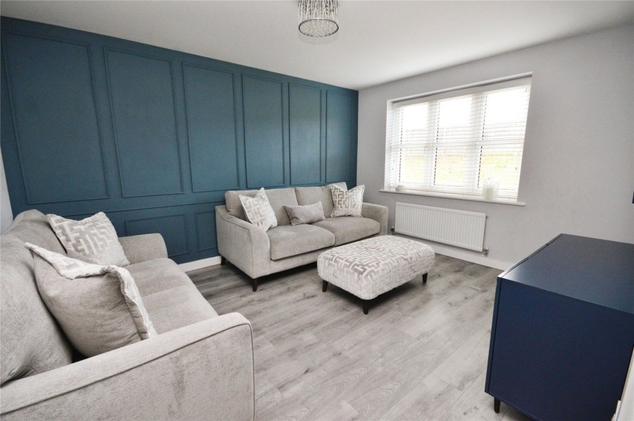 Bishop's Stortford, Hertfordshire