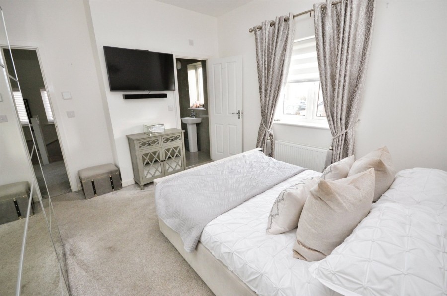 Bishop's Stortford, Hertfordshire