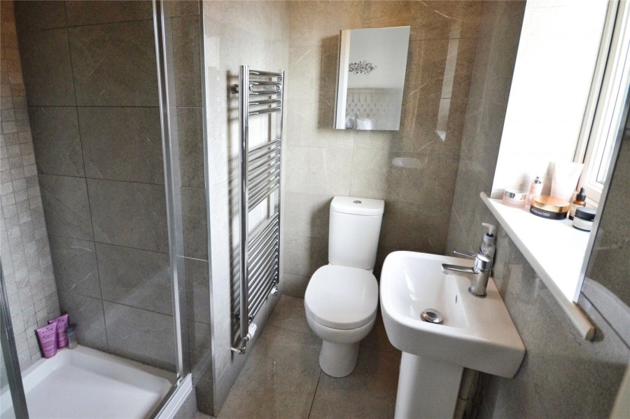 Bishop's Stortford, Hertfordshire