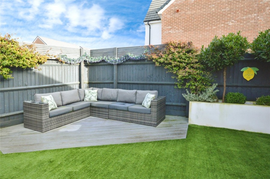 Bishop's Stortford, Hertfordshire