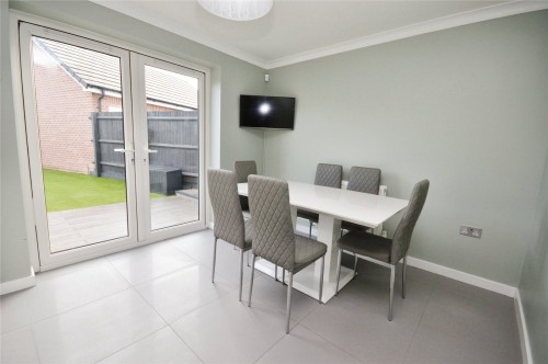Bishop's Stortford, Hertfordshire