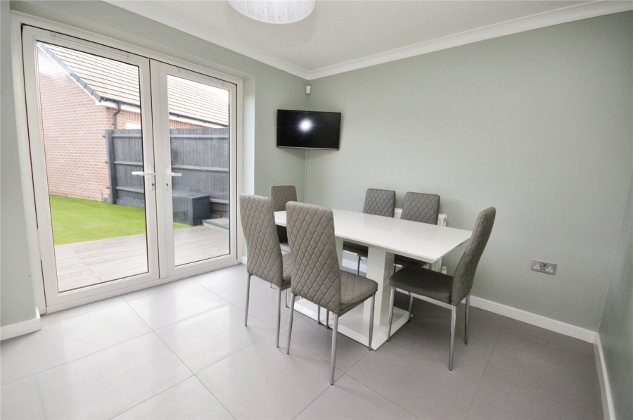 Bishop's Stortford, Hertfordshire