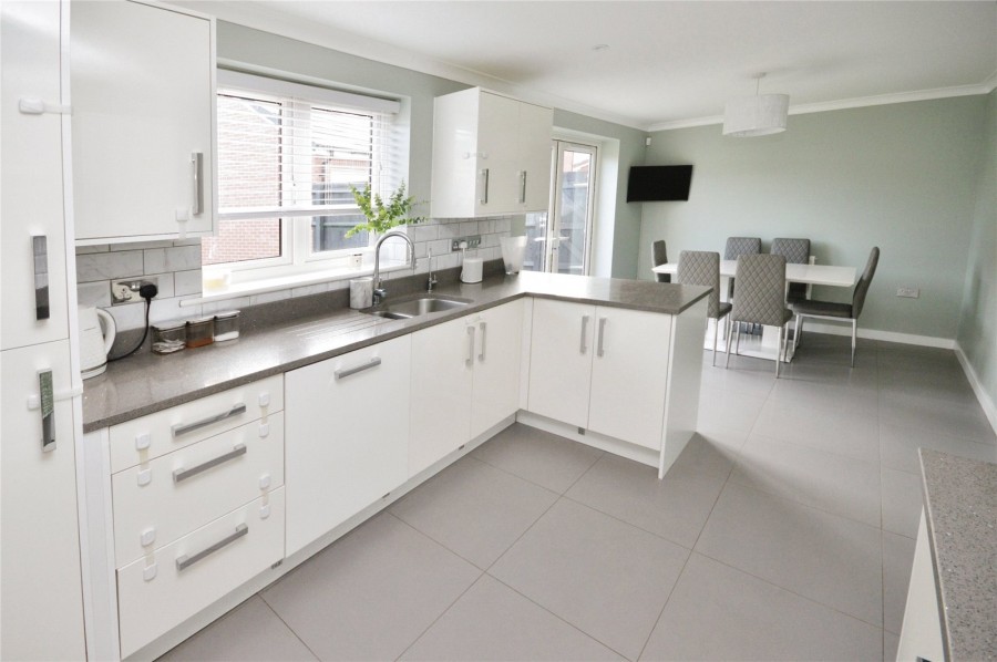 Bishop's Stortford, Hertfordshire
