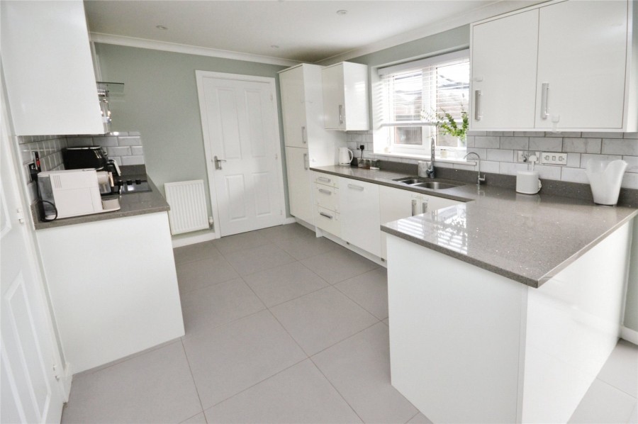 Bishop's Stortford, Hertfordshire