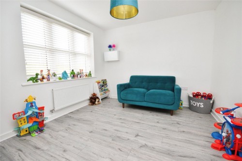 Bishop's Stortford, Hertfordshire