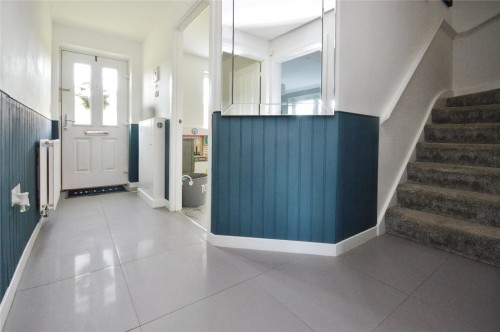 Bishop's Stortford, Hertfordshire