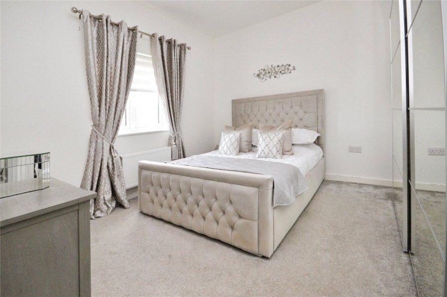 Bishop's Stortford, Hertfordshire