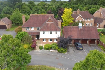 Chestnut Drive, Hatfield Heath, Essex