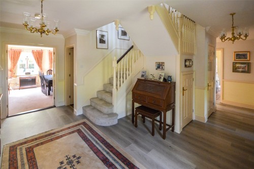 Chestnut Drive, Hatfield Heath, Essex
