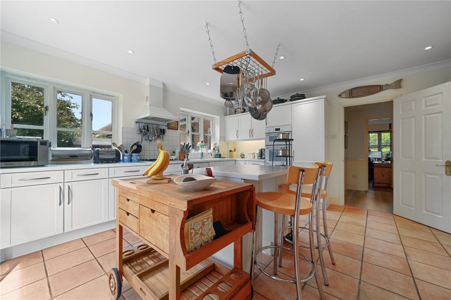Chestnut Drive, Hatfield Heath, Essex