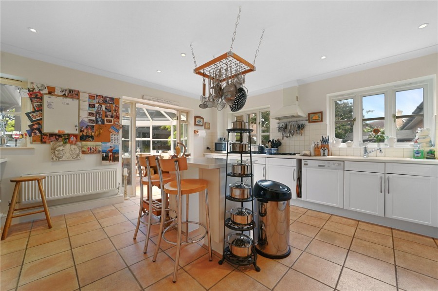 Chestnut Drive, Hatfield Heath, Essex