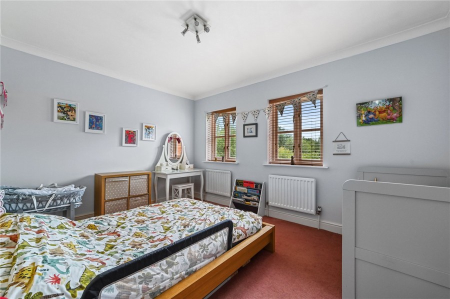 Chestnut Drive, Hatfield Heath, Essex