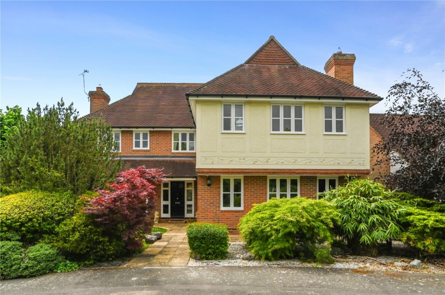 Chestnut Drive, Hatfield Heath, Essex