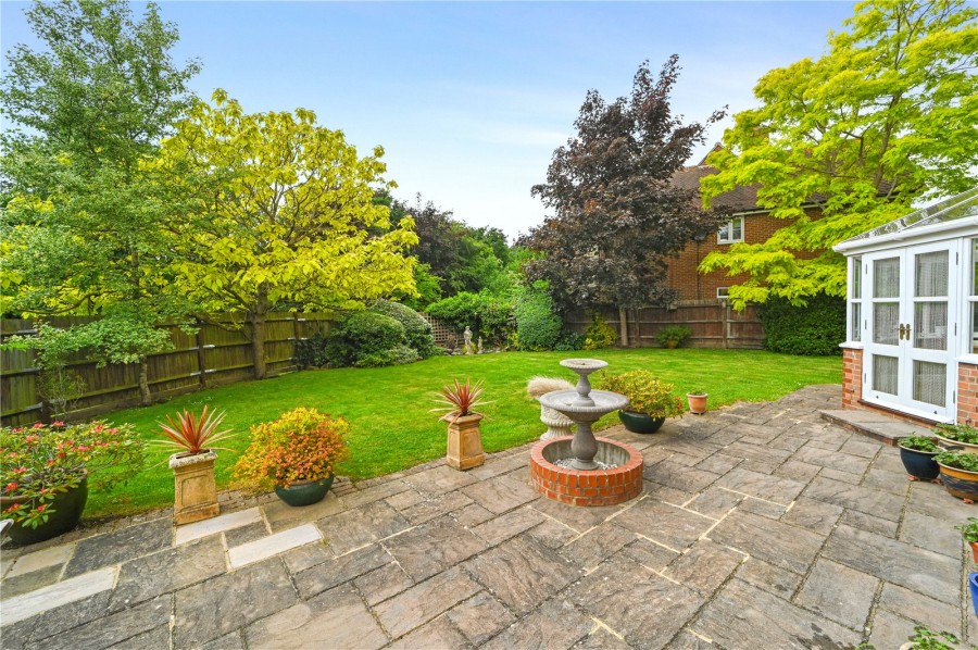 Chestnut Drive, Hatfield Heath, Essex