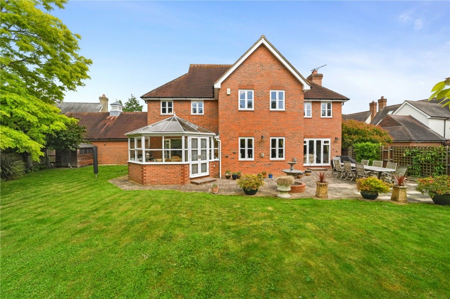 Chestnut Drive, Hatfield Heath, Essex