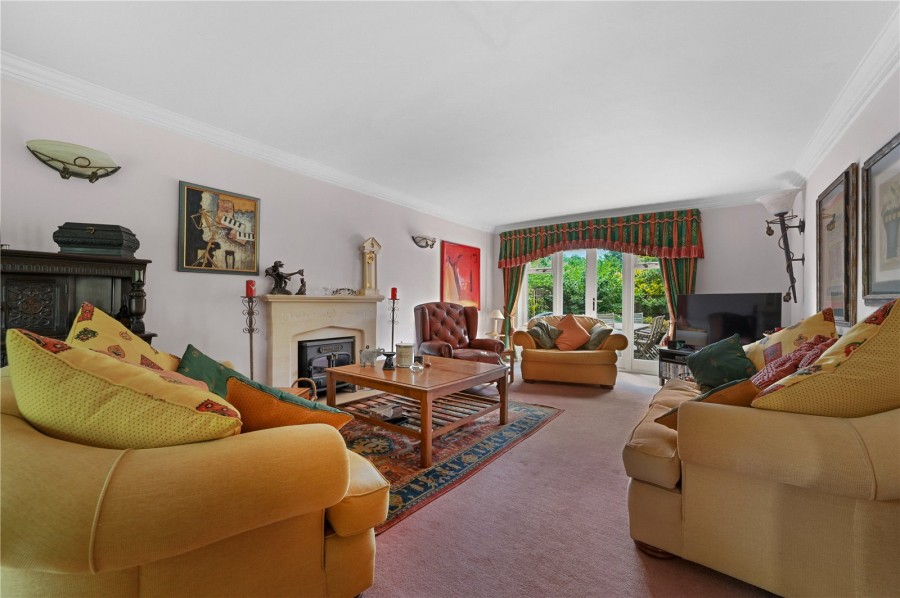 Chestnut Drive, Hatfield Heath, Essex