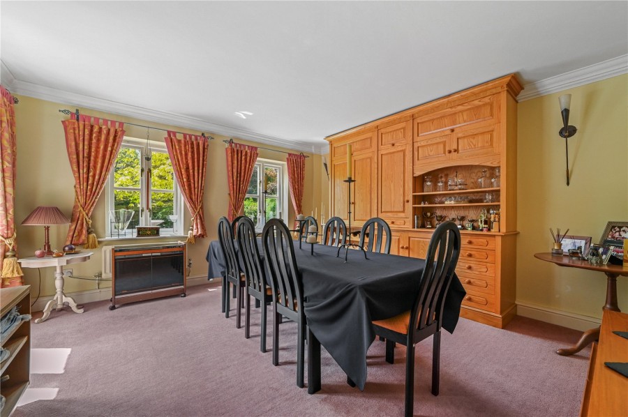 Chestnut Drive, Hatfield Heath, Essex