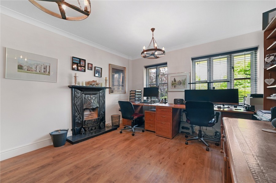 Chestnut Drive, Hatfield Heath, Essex