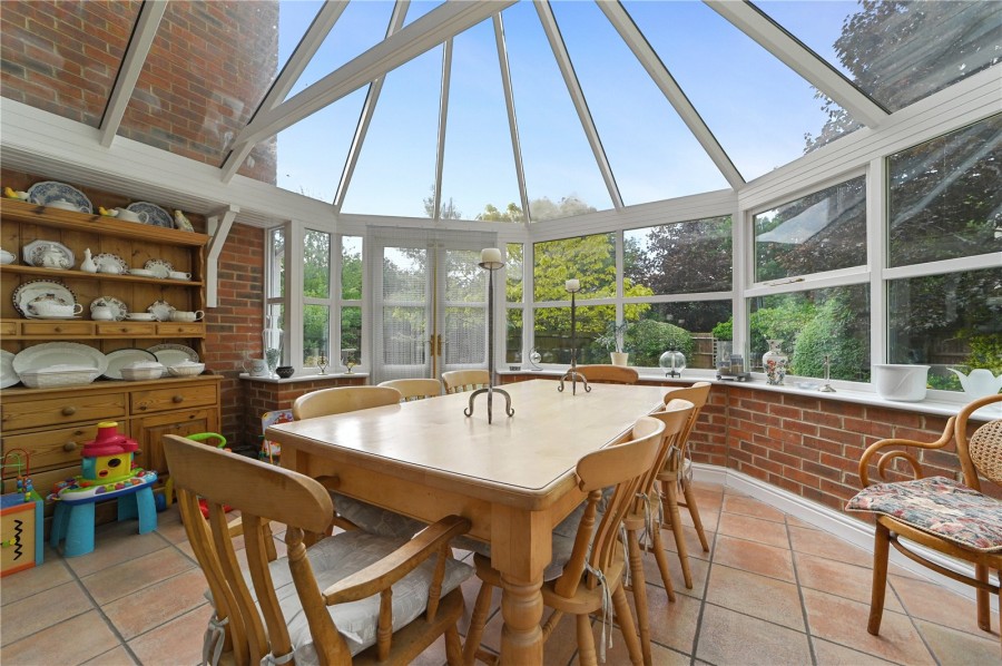 Chestnut Drive, Hatfield Heath, Essex