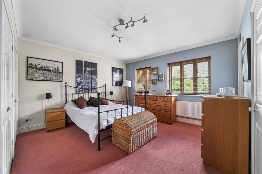Chestnut Drive, Hatfield Heath, Essex