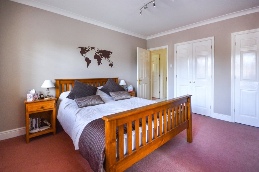Chestnut Drive, Hatfield Heath, Essex