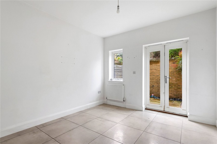 Northgate End, Bishops Stortford, Hertfordshire