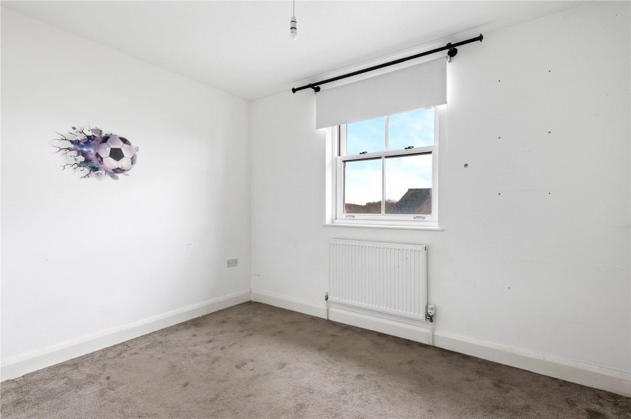 Northgate End, Bishops Stortford, Hertfordshire