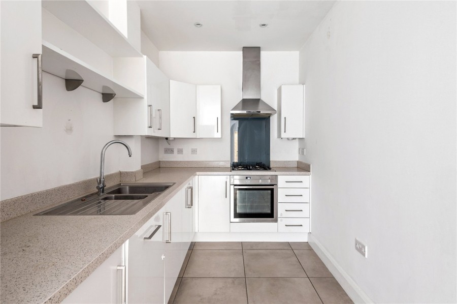 Northgate End, Bishops Stortford, Hertfordshire