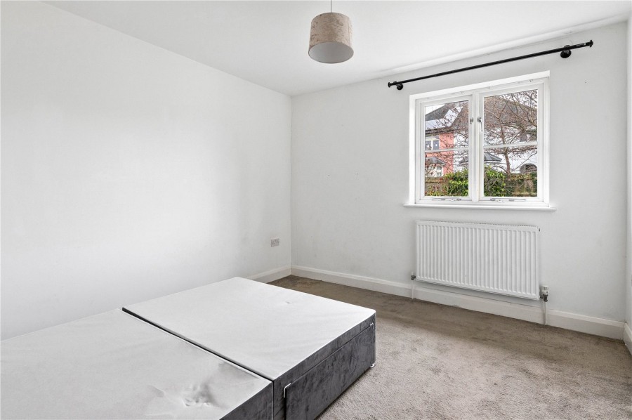 Northgate End, Bishops Stortford, Hertfordshire