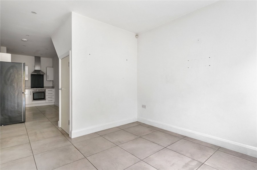 Northgate End, Bishops Stortford, Hertfordshire
