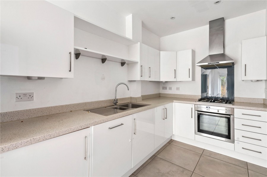 Northgate End, Bishops Stortford, Hertfordshire