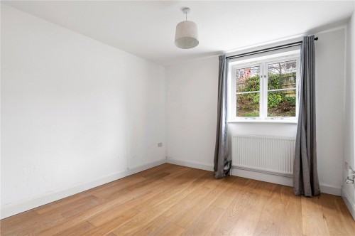 Northgate End, Bishops Stortford, Hertfordshire
