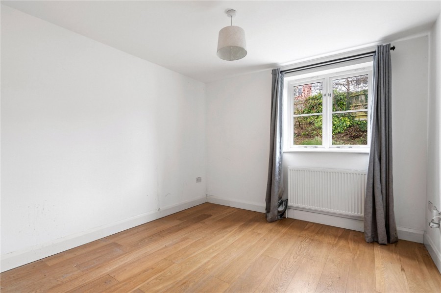 Northgate End, Bishops Stortford, Hertfordshire