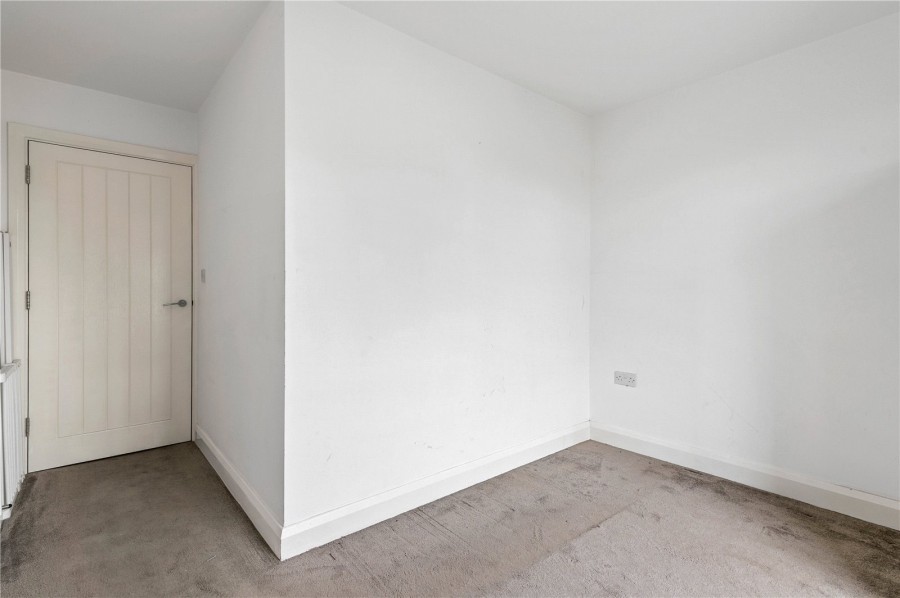 Northgate End, Bishops Stortford, Hertfordshire