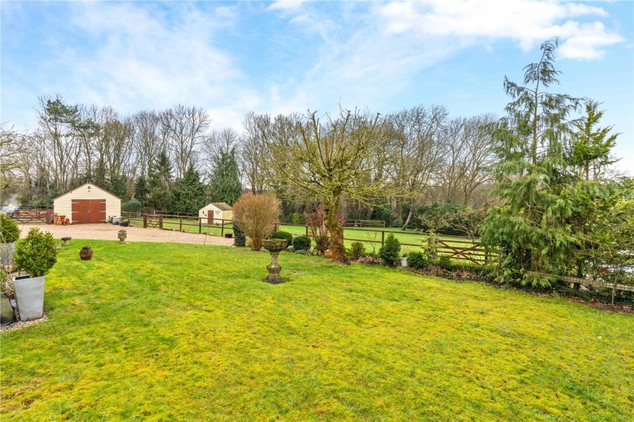 Danebridge Lane, Much Hadham, Hertfordshire
