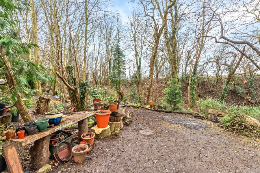 Danebridge Lane, Much Hadham, Hertfordshire