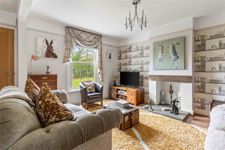 Danebridge Lane, Much Hadham, Hertfordshire