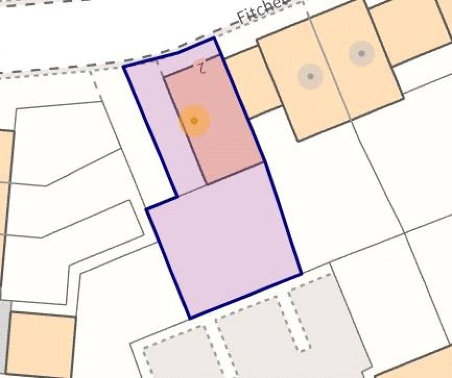 Fitchet Grove, Elsenham, Essex