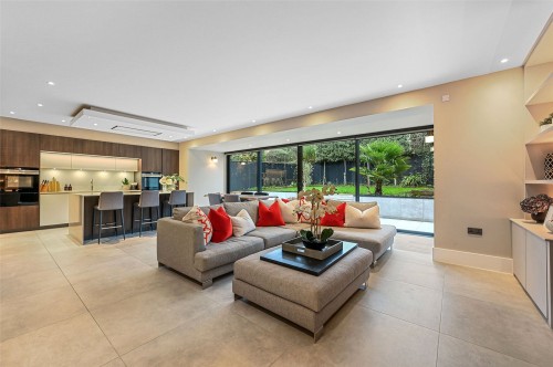 Bishop's Stortford, Hertfordshire